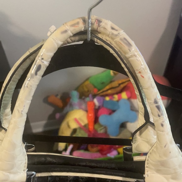 INSANE rare vintage guess bag - Picture 3 of 3